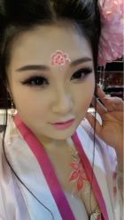 醉瑶台-东古旅拍摄影•格格服汉服•租赁(故宫店)