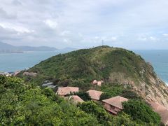 -海南分界洲岛旅游区