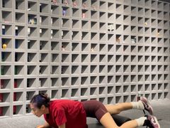 -Answer Fitness 答案健身(奥体店)