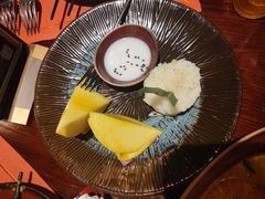 -红泰·泰精选·特色料理(中山路店)