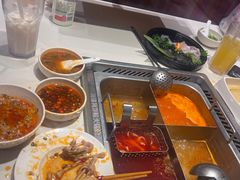 -海底捞火锅(大学路新象城店)