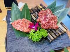 -丸藏和牛烧肉专门店(园区师惠坊店)
