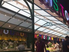 -火锅岛潮牌自助餐厅(天津天佑城店)