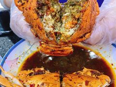 -三妹小龙虾·黄油蟹(华侨城总店)
