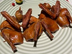 -馋遇江南·精致湖景雅宴(东方之门店)