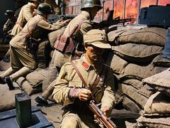 -上海四行仓库抗战纪念馆