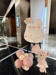 -上海浦东喜来登由由大酒店·宴会厅