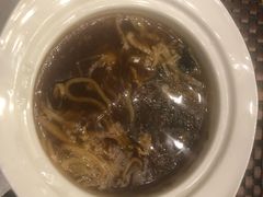 -夜市全日餐厅·洲际酒店(石家庄洲际酒店)