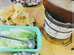 -威邵鸡煲(西华路总店)