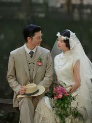 -第一夫人婚纱摄影(南京店)