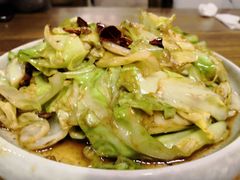-妈妈的味道(工人体育场东路店)
