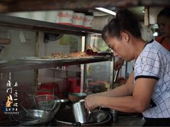 -明月虾面(厦禾路店)