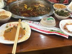 -惠友大虾(太原北街店)