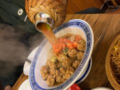 -洛阳面馆(红专路店)