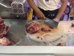 -味香林牦牛自助火锅