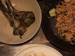 -泰莲庭·溪畔餐厅(雁栖湖店)
