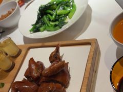 -汤城小厨•粤菜•靓汤(金宝街店)