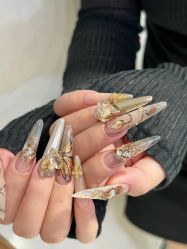 -M·X Nail日式美甲美睫