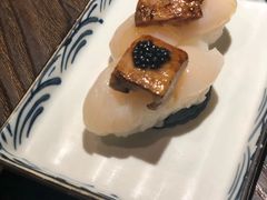 -大雄寿司(中华广场店)
