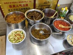 -老长沙原汁原味粉馆(韭菜园店)