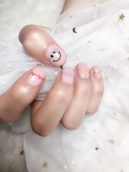 -8090美甲美睫生活馆