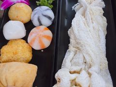 竹荪-丽江庭院之爱在路上(西单店)