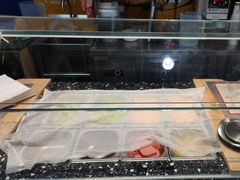 -一田屋饭团(华侨城沃尔玛店)