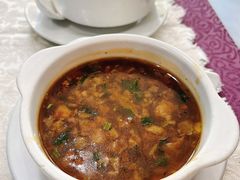 印式酸辣汤-葛尼沙印度餐厅 (镇明路店)
