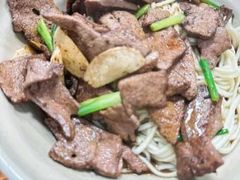 -无名氏面馆(邮电路店)