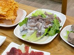 -吉友粥底火锅(方斜路店)