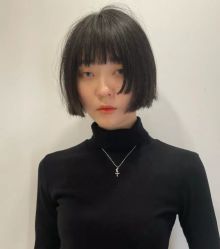 -New Fashion·新时尚形象设计