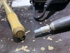 -十八字金·开蚌·银饰DIY·手作体验团建(和平大悦城店)