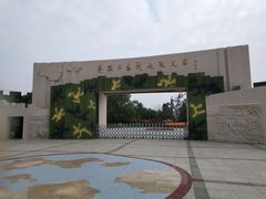 -大嶝英雄三岛战地观光园