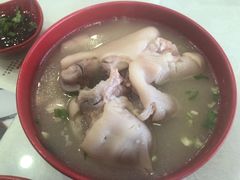 -廖老妈蹄花店(人民公园陕西街259号店)