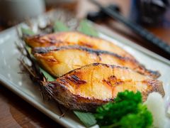 -九井澤精致料理(金茂店)