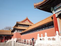 -故宫博物院(故宫)
