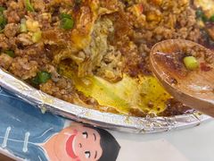 -花盐街·四川乐山小吃(西单大悦城店)