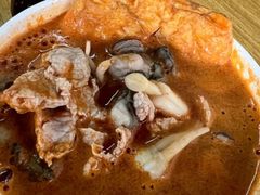 -乌糖沙茶面(民族路店)