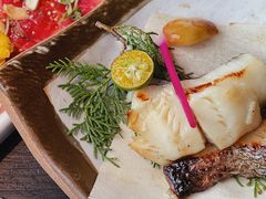 -花潮料理艺食馆(成都万象城店)