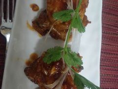 -WOLFGANG PUCK KITCHEN & BAR(迪士尼小镇店)