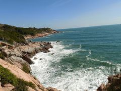 -广东惠东海龟国家级自然保护区