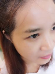 -Amy韩式定妆