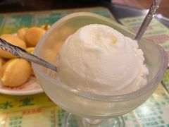 椰子雪糕-顺记冰室(宝华路店)