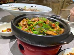 -麻都·成都菜(人民广场店)