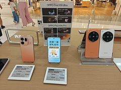 -丽达购物中心(崂山店)