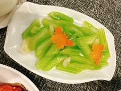 -徐记私厨(半淞园路店)