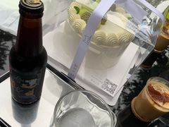 -浮光之丘MontCake生日蛋糕(花牌坊店)