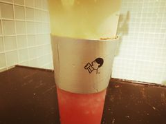 -喜茶(东莞雍华庭店)