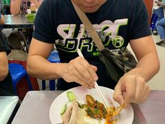 -红大哥水门鸡饭(總店)