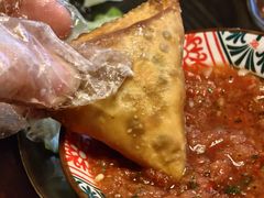 -Uncle Kosto科斯托·中东菜